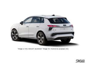 2026 Audi Q3 - Exterior - 1