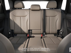 Audi Q3  2026 - Extérieur - 1