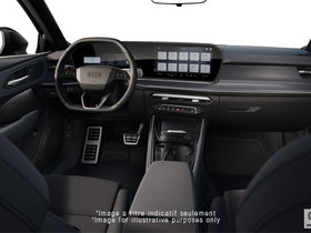 2026 Audi Q3 - Exterior - 1