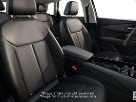 2026 Audi Q3 - Exterior - 1