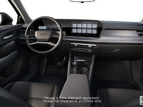 2026 Audi Q3 - Exterior - 1