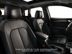 2026 Audi Q4 e-tron - Exterior - 1