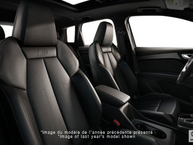 2026 Audi Q4 e-tron - Exterior - 1