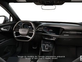 2026 Audi Q4 e-tron - Exterior - 1