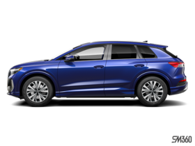 2026 Audi Q4 e-tron - Exterior - 1