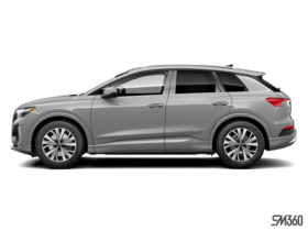 Audi Q4 e-tron  2026 - Extérieur - 1
