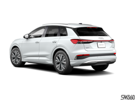 2026 Audi Q4 e-tron - Exterior - 1