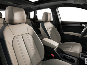 Audi Q4 e-tron  2026 - Extérieur - 1