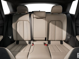 Audi Q4 e-tron  2026 - Extérieur - 1