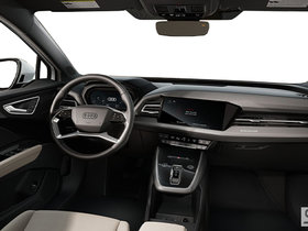 Audi Q4 e-tron  2026 - Extérieur - 1