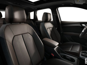 2026 Audi Q4 e-tron - Exterior - 1