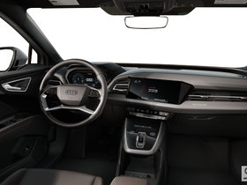 2026 Audi Q4 e-tron - Exterior - 1