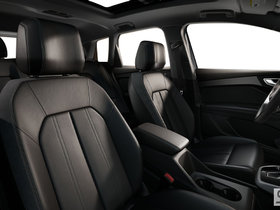 2026 Audi Q4 e-tron - Exterior - 1