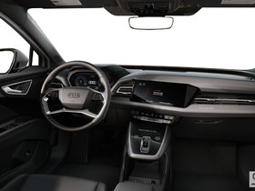 2026 Audi Q4 e-tron - Exterior - 1