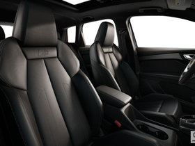 2026 Audi Q4 e-tron - Exterior - 1