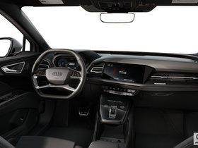 2026 Audi Q4 e-tron - Exterior - 1