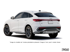 Audi Q5 Sportback  2026 - Extérieur - 1