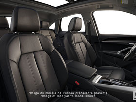 Audi Q5 Sportback  2026 - Extérieur - 1