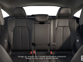 Audi Q5 Sportback  2026 - Extérieur - 1