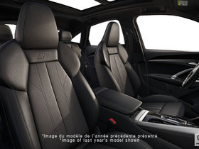 2026 Audi Q5 Sportback - Exterior - 1