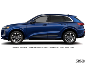 Audi Q5  2026 - Extérieur - 1