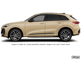 2026 Audi Q5 - Exterior - 1