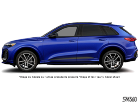Audi Q5  2026 - Extérieur - 1