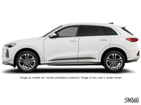 2026 Audi Q5 - Exterior - 1