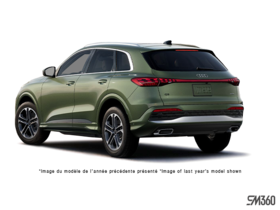 Audi Q5  2026 - Extérieur - 1