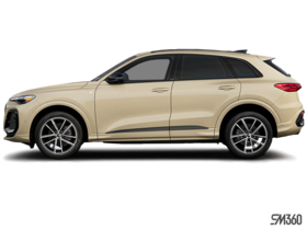 Audi Q5  2026 - Extérieur - 1