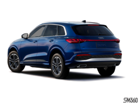 2026 Audi Q5 - Exterior - 1