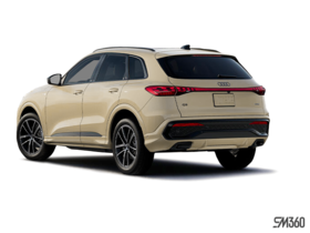 Audi Q5  2026 - Extérieur - 1