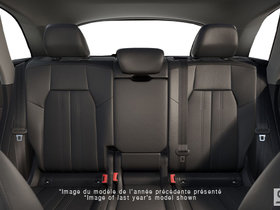 Audi Q5  2026 - Extérieur - 1