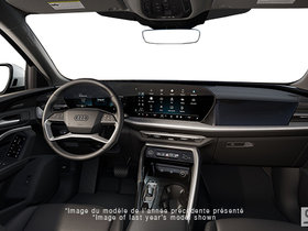 Audi Q5  2026 - Extérieur - 1