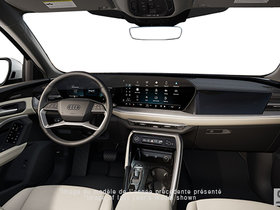 Audi Q5  2026 - Extérieur - 1