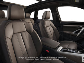 Audi Q5  2026 - Extérieur - 1