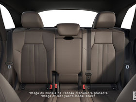 Audi Q5  2026 - Extérieur - 1