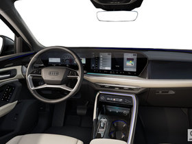 2026 Audi Q5 - Exterior - 1