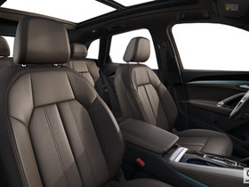 2026 Audi Q5 - Exterior - 1