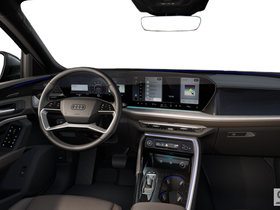 2026 Audi Q5 - Exterior - 1