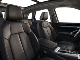 Audi Q5  2026 - Extérieur - 1