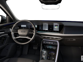 Audi Q5  2026 - Extérieur - 1