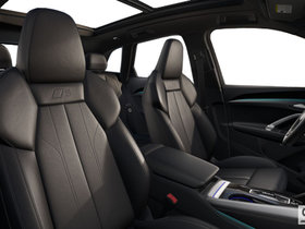 2026 Audi Q5 - Exterior - 1