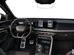 2026 Audi Q5 - Exterior - 1