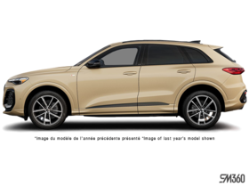 2026 Audi Q5 - Exterior - 1