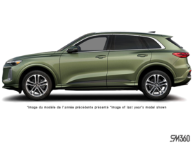Audi Q5  2026 - Extérieur - 1