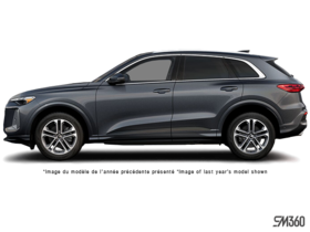 Audi Q5  2026 - Extérieur - 1