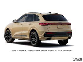 2026 Audi Q5 - Exterior - 1