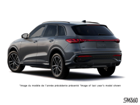Audi Q5  2026 - Extérieur - 1