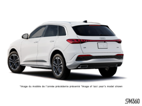 Audi Q5  2026 - Extérieur - 1